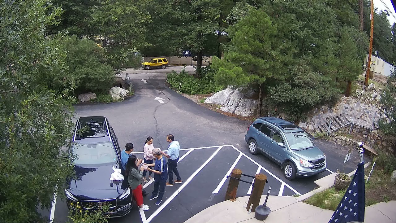 Mount Lemmon General Store 2021-08-09