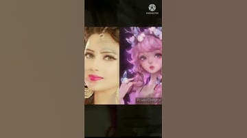 barbie in Ada khan look 😱# viral 👍# my dil ko ummm ummm 😇# barbie in Ada khan 😱❤😍