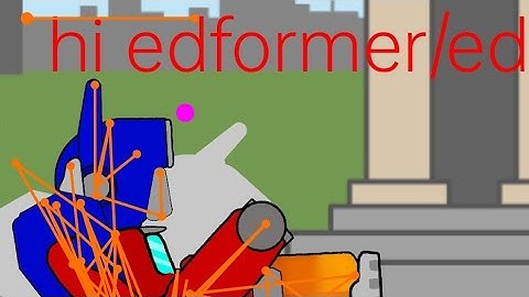 Optimus Prime Short Flash (Inspired By Osro)