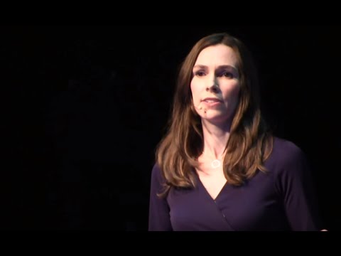 Death with Dignity | Grace Pastine | TEDxStanleyPark