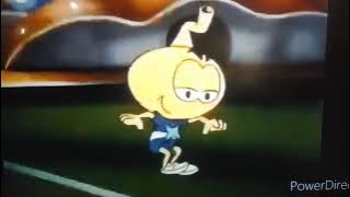 The Snorks Boomerang Promo ( 2012 ).