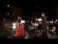 七尾旅人 x マヒトゥ・ザ・ピーポー "LIFE HOUSE x LIVE HOUSE" at Shibuya WWW | Tavito Nanao x MahiToThePeople