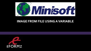Image From File Using a Variable Net Worth