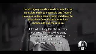 Dreams - J Cole | Lyrics & Subtitulado Español