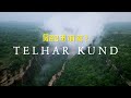 Telhar kund waterfall kaimur  heaven of bihar  ek bihari