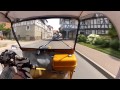 Simson Krause Duo 4/1 GoPro