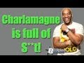 Charlamagne Tha God Says He's Full Of S*** | BOSSIP