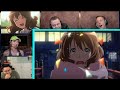 Hibike Euphonium Chikai No Finale Reaction Mashup