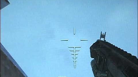 Mw2 Cross Map Noobtube