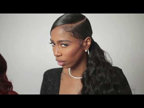 Kash Doll Ft. Natasha Mosley - Serious
