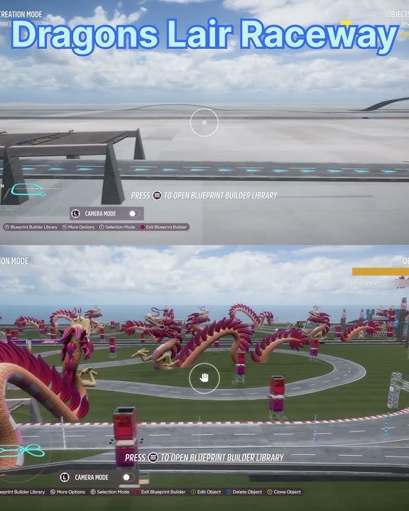 V1 Night  w/ai: 479-397-937V2 Night w/no ai: 234-101-630V6 Drift route 844-235-215 #forzahorizon5