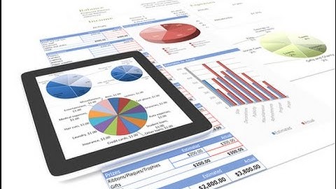Séminaire Tableaux de bord Excel Indicateurs de performances clés