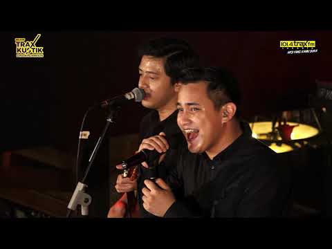 HiVi - Orang Ketiga (Traxkustik Musik Pilihan Kita)