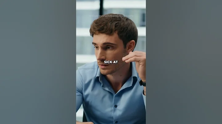 The truth about your first year in recruitment