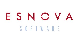 ESNOVA SOFTWARE ESP