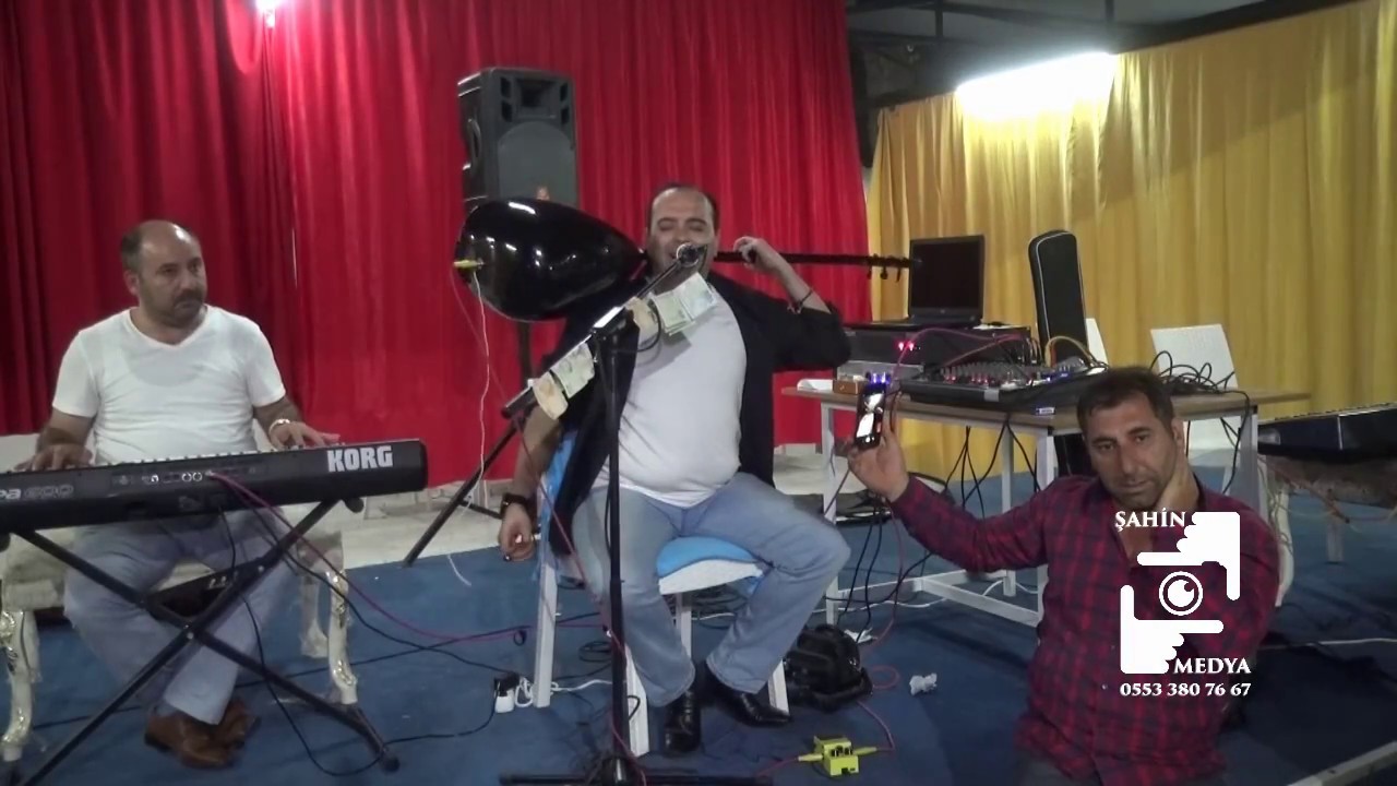 HALİL ERKAL HAPİSHANE & KOZANOĞLU 2018