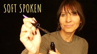 Personal attention ASMR - relaxing make up applications screenshot 3