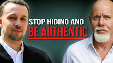 The Uncomfortable Truth About Vulnerability and Men