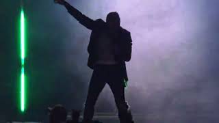 Sideways By Blue October   At Toyota  Factory