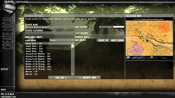 Introduction to Project Reality 1.0