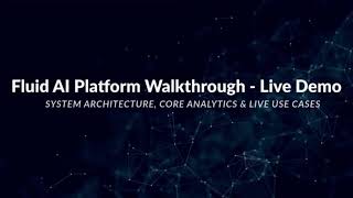 Fluid AI Platform Walkthrough – Build, Deploy & Manage AI Agents at Scale | Fluid AI Demo