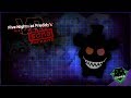 FNAF: HELP WANTED SONG (Parasite) | DAGames