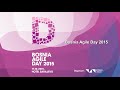 Bosnia agile day 2015