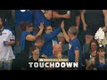 CONDENSED GAME | Winnipeg Blue Bombers vs Toronto Argonauts | Week 9 (01/08/25)