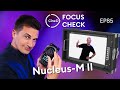 Tilta Nucleus-M II Review | AI for Filmmakers & DJI Mavic 4 Pro Update | Focus Check ep85