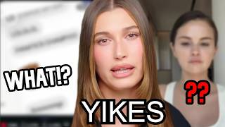 Justin Bieber LEAKED Texts SHOCK Fans!! | Selena Gomez CALLED OUT!!!