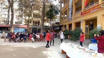 Tat nien Thcs Phan Chu Trinh 2