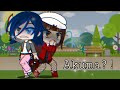 I Was Protecting You Meme || Ft: MLB || Gacha Club TW: A bit of flashing lights!