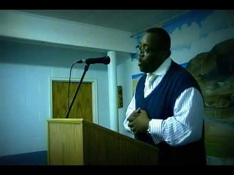 ESTABLISHING THE KPM "LIVE" CHURCH & WORLDWIDE FELLOWSHIP!!! PT.1