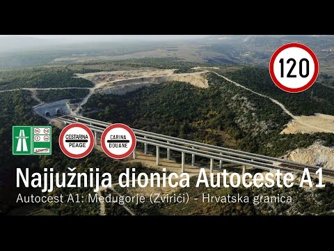 Video: Tko Su Oni - Autoceste? Autoritativna Mišljenja - Alternativni Prikaz