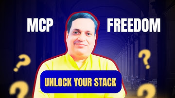 MCP & Multi-Cloud Explained: A Developer