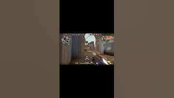 when you have inconsistent aim...