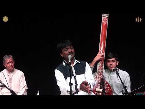 Jayateerth MevundiRaag Yaman