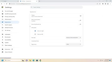 How to Always Show or Hide The Google Chrome Bookmarks Bar [Guide]