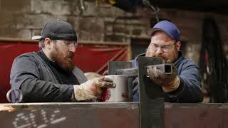 Bva Hydraulics For Manufacturing Solutions