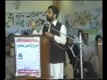 Amjad hussain jutt addressing in safeereaman seminar part 22