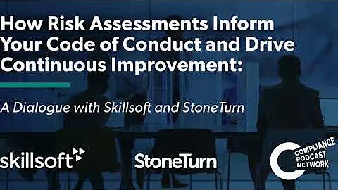 A Conversation with Skillsoft & StoneTurn: Charlie...