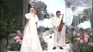 The Prayer Cover By Yuka Kharisma (LIVE)