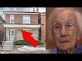 Als eine 96-jährige Frau ihr Haus verkaufte, waren die Makler erstaunt über das Innere