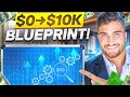 Why You Should Start An SEO Agency ASAP ($0-$10k Blueprint)
