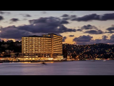 The Grand Tarabya