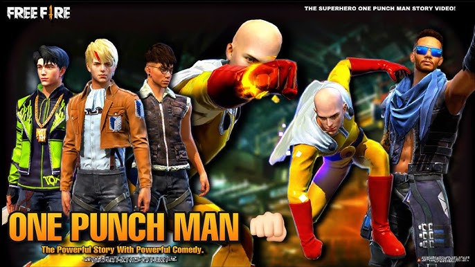 The Untold Truth Of One-Punch Man