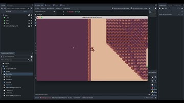 Rusty2D - CS50 final project