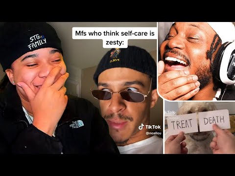 TIKTOKS that have me CRYING! (CoryxKenshin)