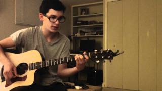 Liar - Mumford And Sons Cover