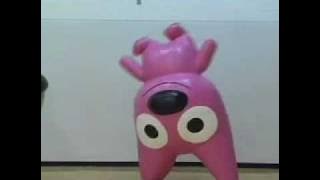 hoops&yoyo feel like dancin'